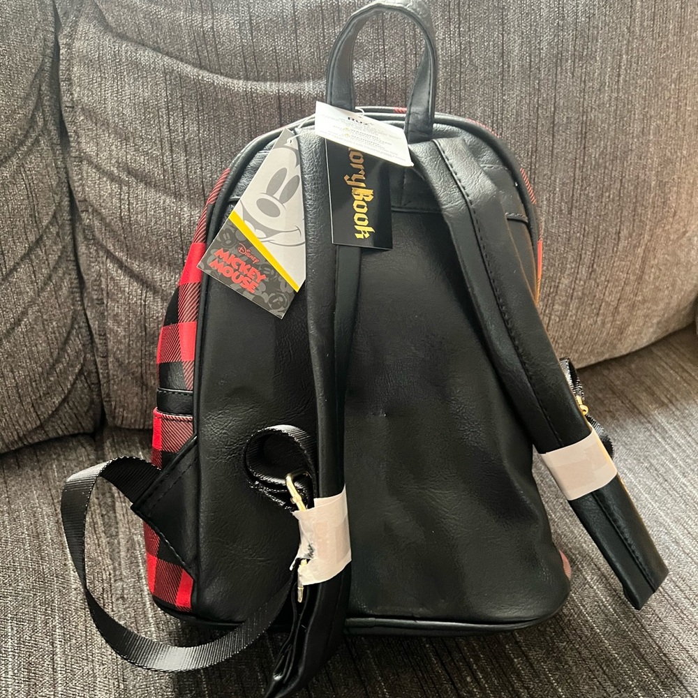 Mickey Backpack - Picture 3 of 3